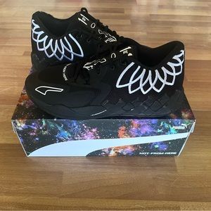 Puma MB0.1 Melos